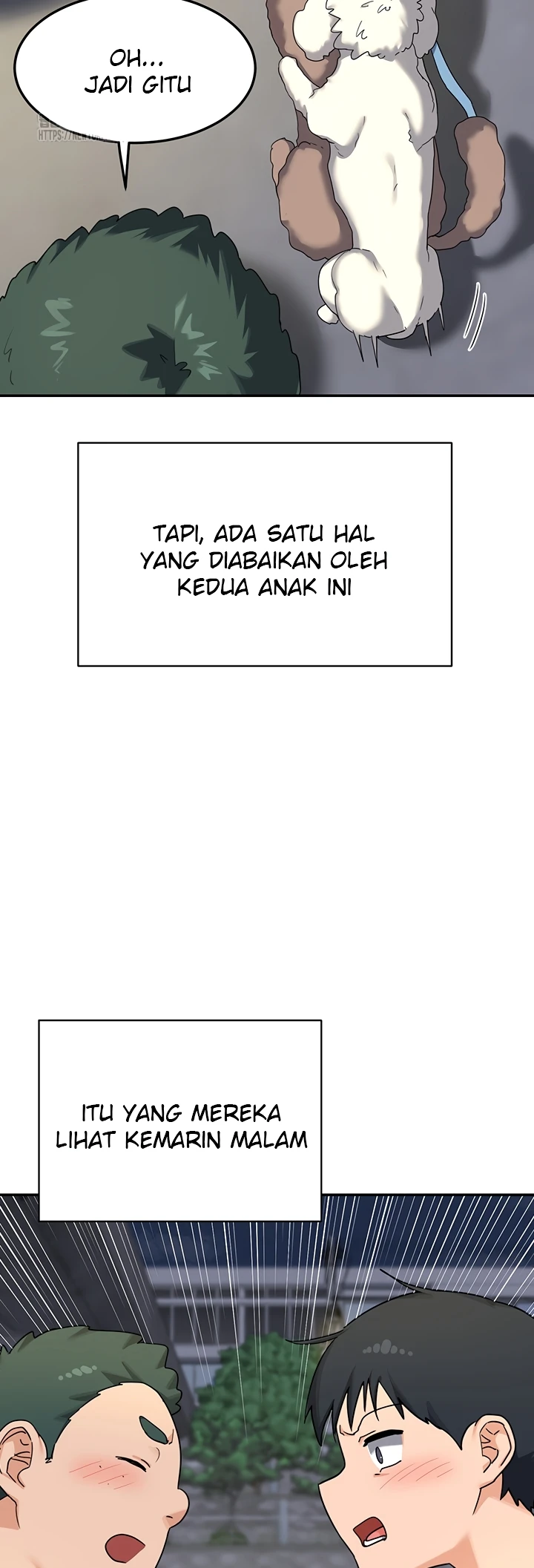 Read manhwa  MILF Exchange Plan - Chap 23 - image 21