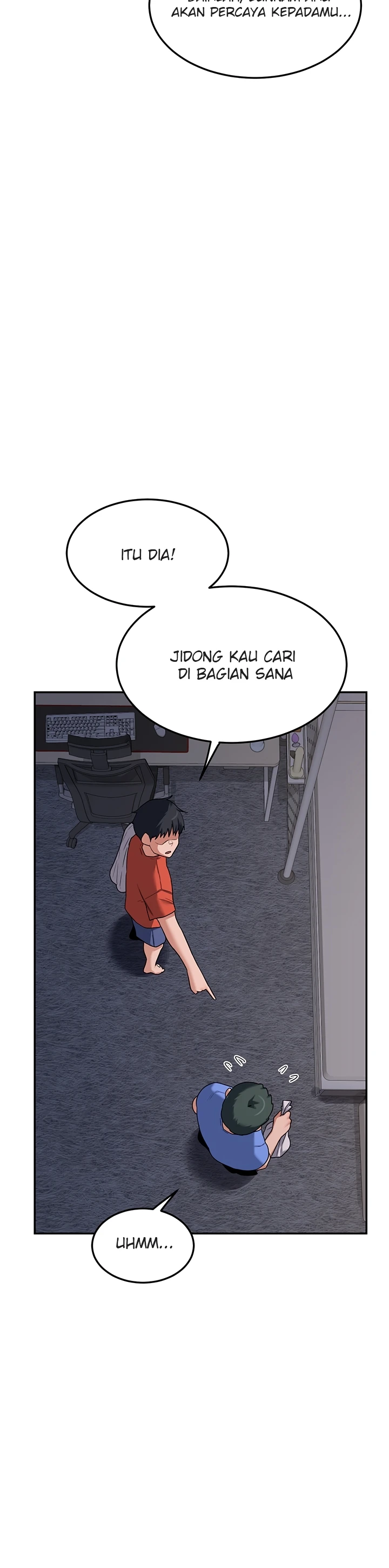 Read manhwa  MILF Exchange Plan - Chap 22 - image 50