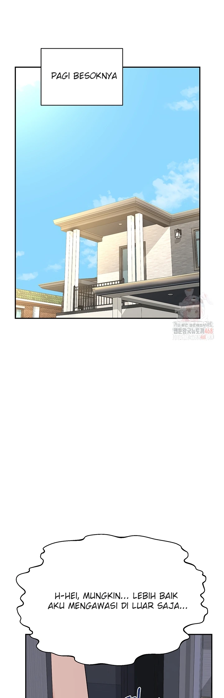 Read manhwa  MILF Exchange Plan - Chap 22 - image 43