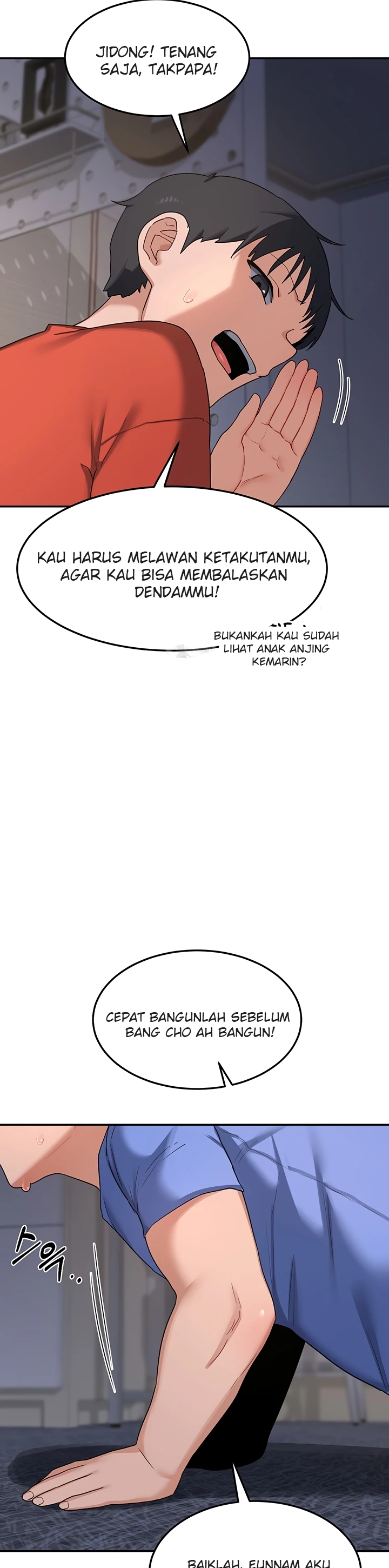 Read manhwa  MILF Exchange Plan - Chap 22 - image 49