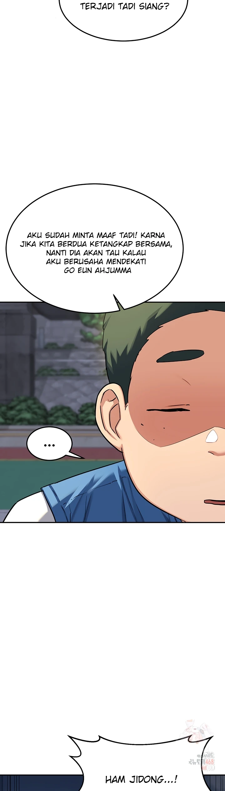 Read manhwa  MILF Exchange Plan - Chap 22 - image 19