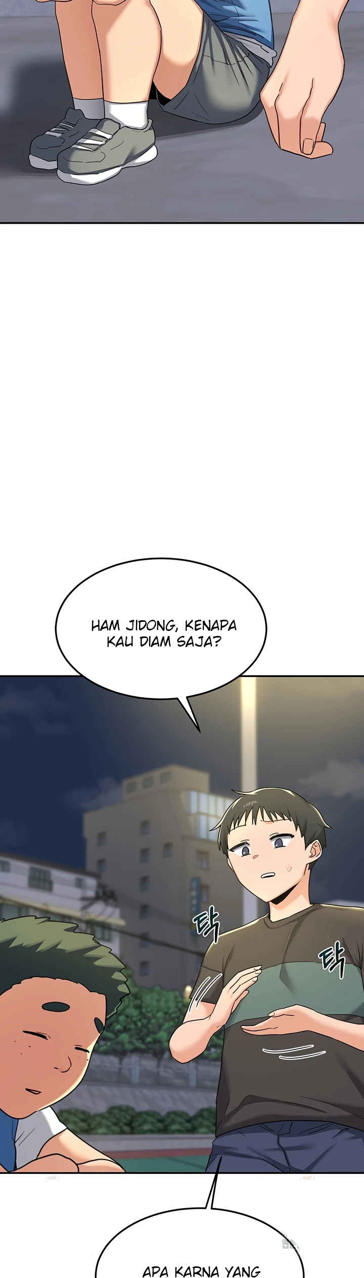 Read manhwa  MILF Exchange Plan - Chap 22 - image 18