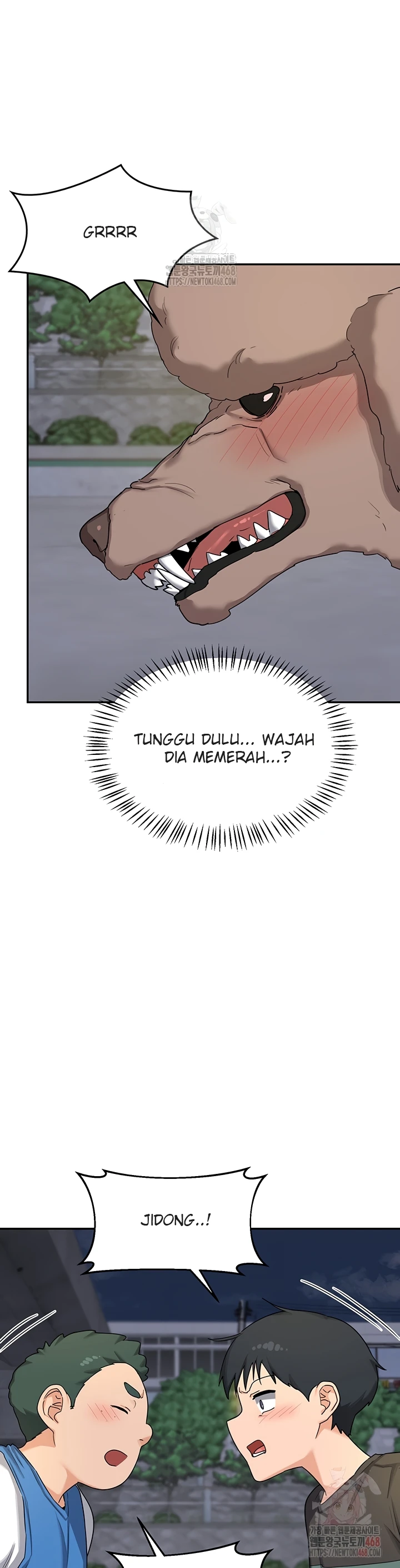 Read manhwa  MILF Exchange Plan - Chap 22 - image 37