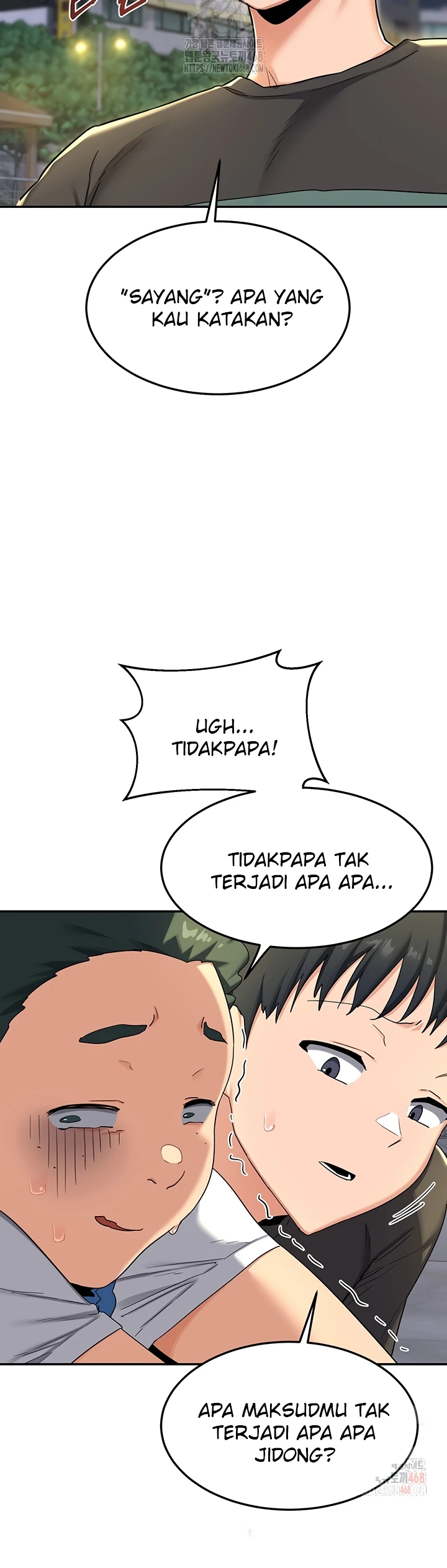 Read manhwa  MILF Exchange Plan - Chap 22 - image 21