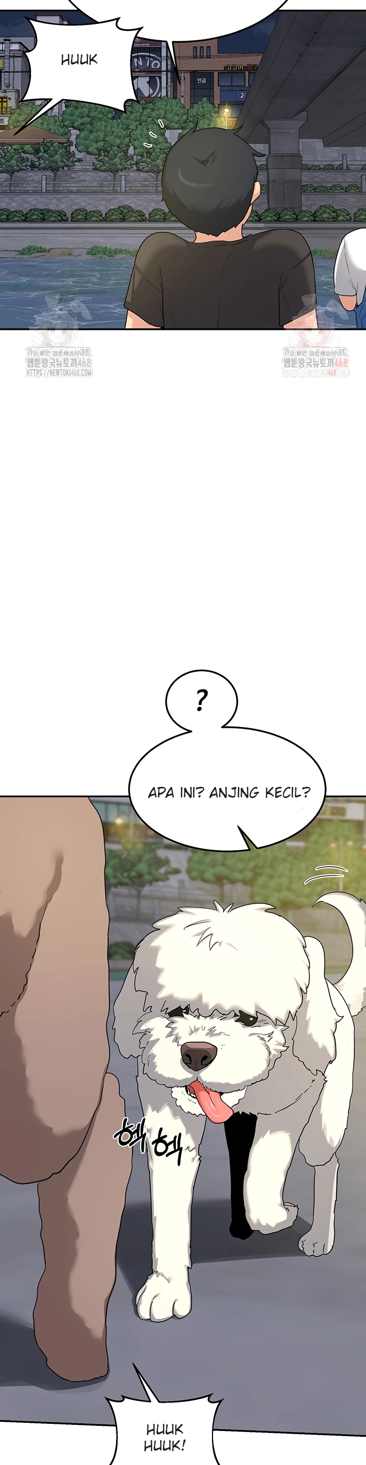 Read manhwa  MILF Exchange Plan - Chap 22 - image 28