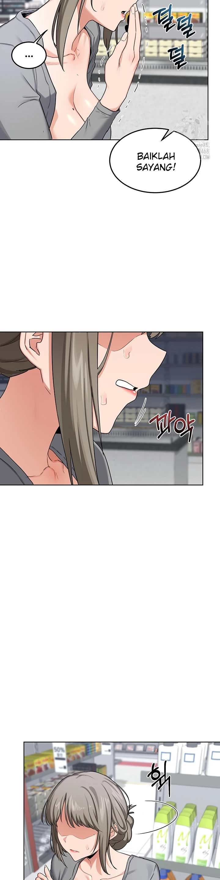 Read manhwa  MILF Exchange Plan - Chap 29 - image 41
