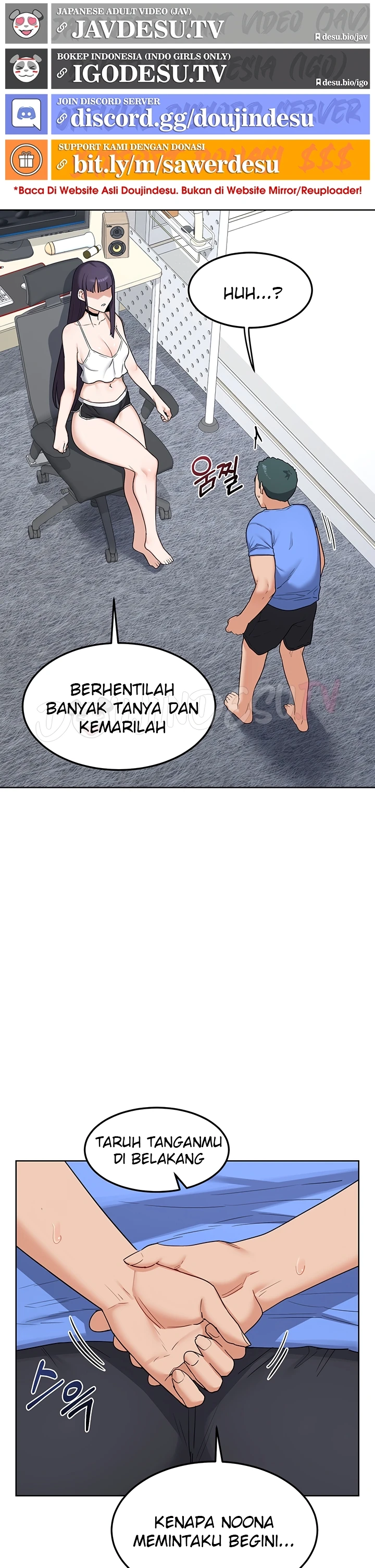 Read manhwa  MILF Exchange Plan - Chap 29 - image 18