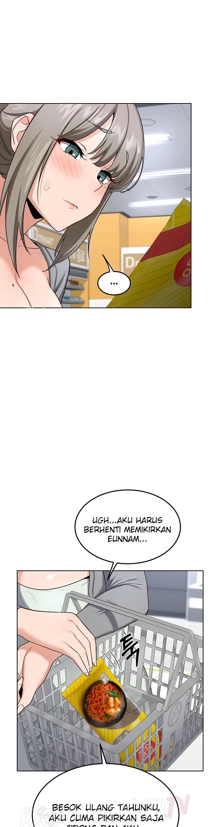 Read manhwa  MILF Exchange Plan - Chap 29 - image 33