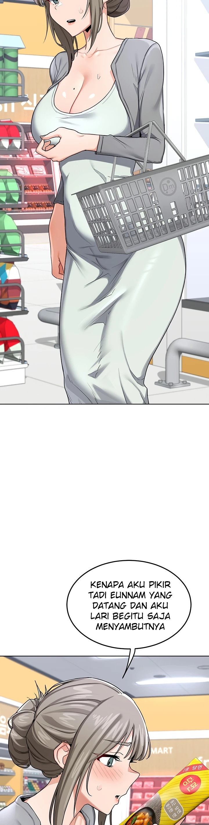 Read manhwa  MILF Exchange Plan - Chap 29 - image 31