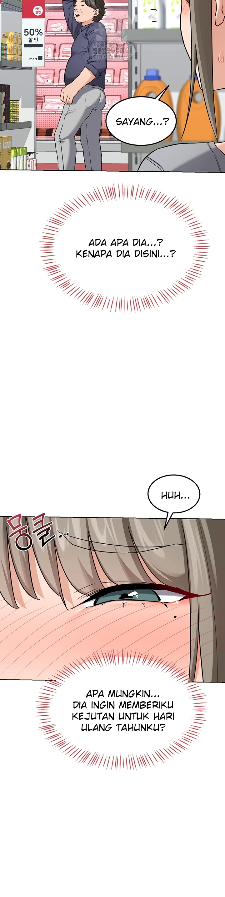 Read manhwa  MILF Exchange Plan - Chap 29 - image 36