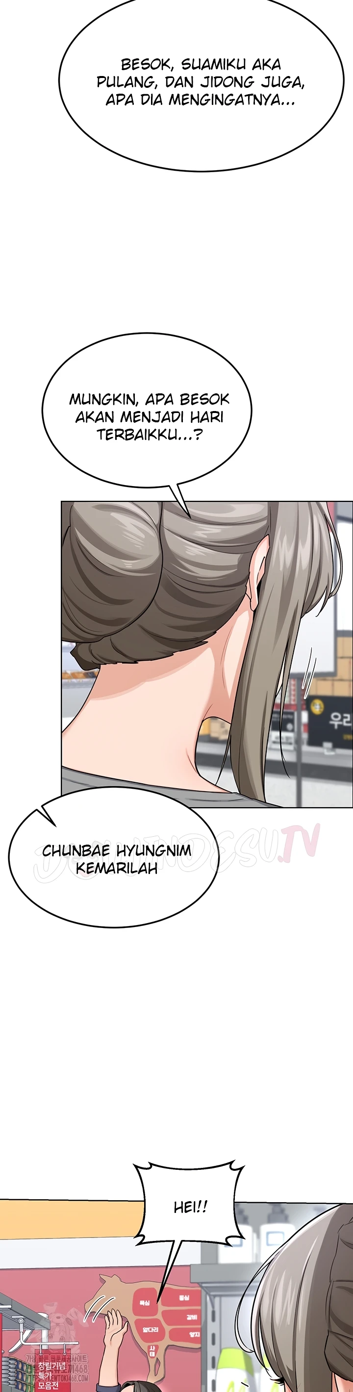 Read manhwa  MILF Exchange Plan - Chap 29 - image 35