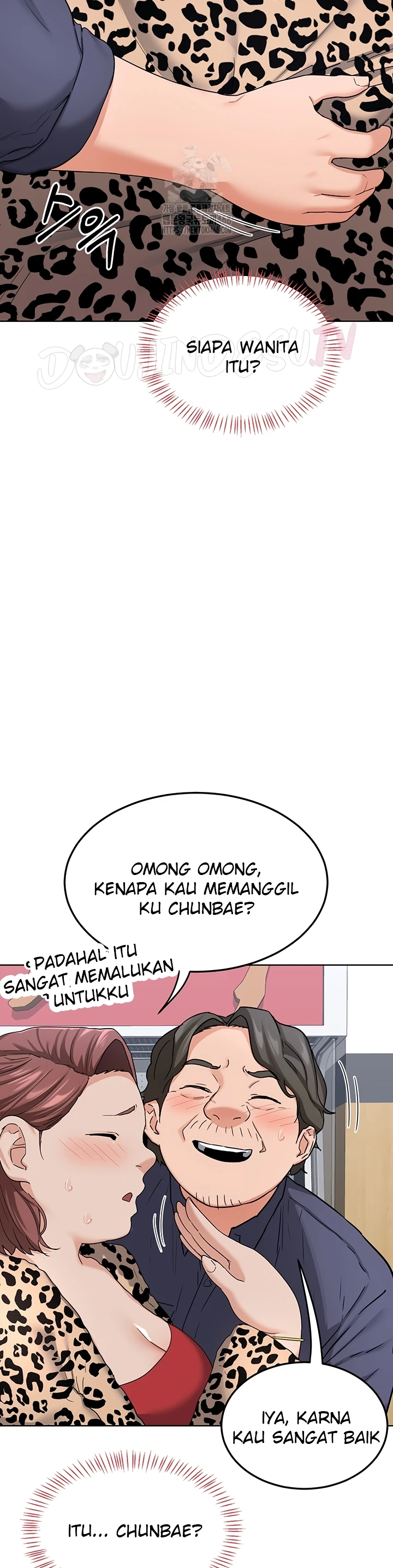 Read manhwa  MILF Exchange Plan - Chap 29 - image 38