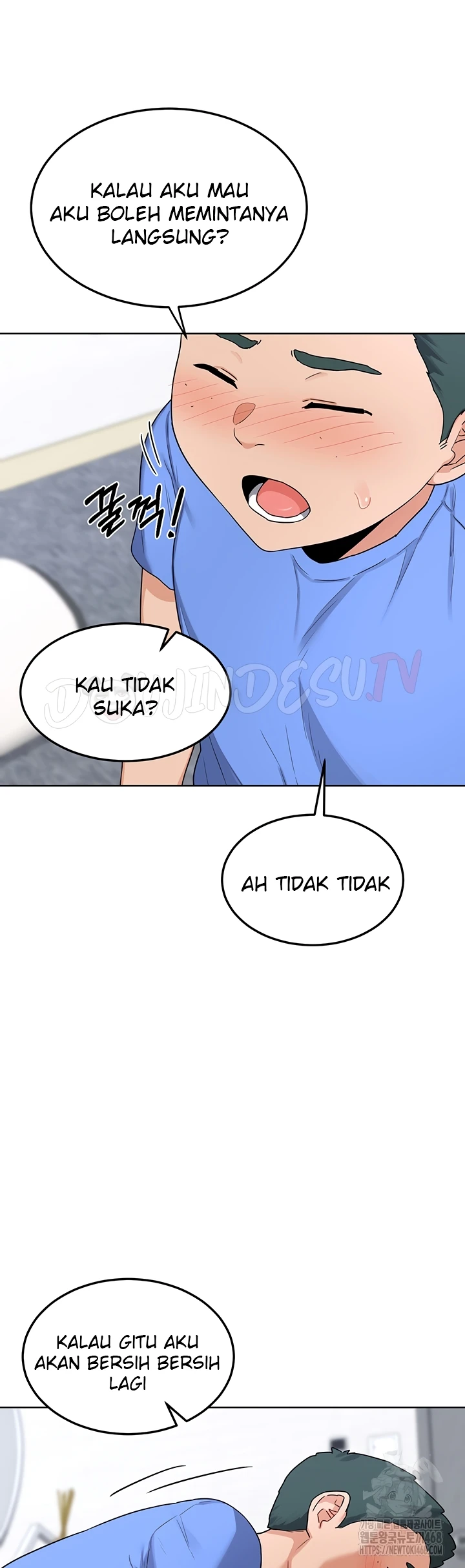 Read manhwa  MILF Exchange Plan - Chap 29 - image 27