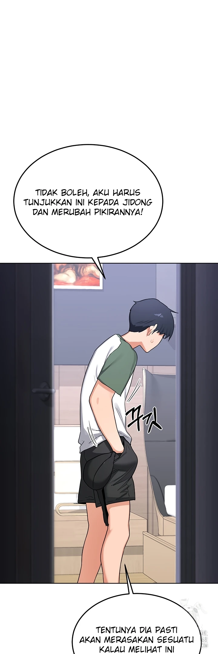 Read manhwa  MILF Exchange Plan - Chap 35 - image 55