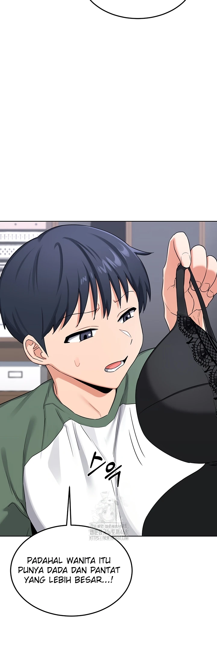 Read manhwa  MILF Exchange Plan - Chap 35 - image 54