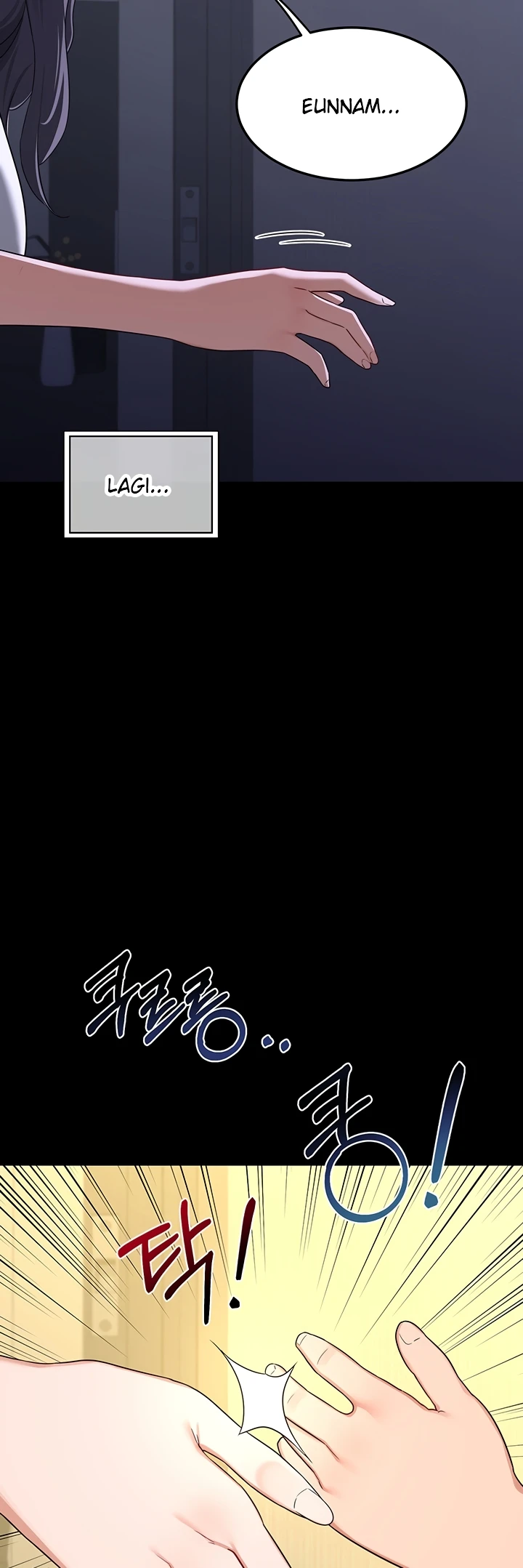 Read manhwa  MILF Exchange Plan - Chap 35 - image 49