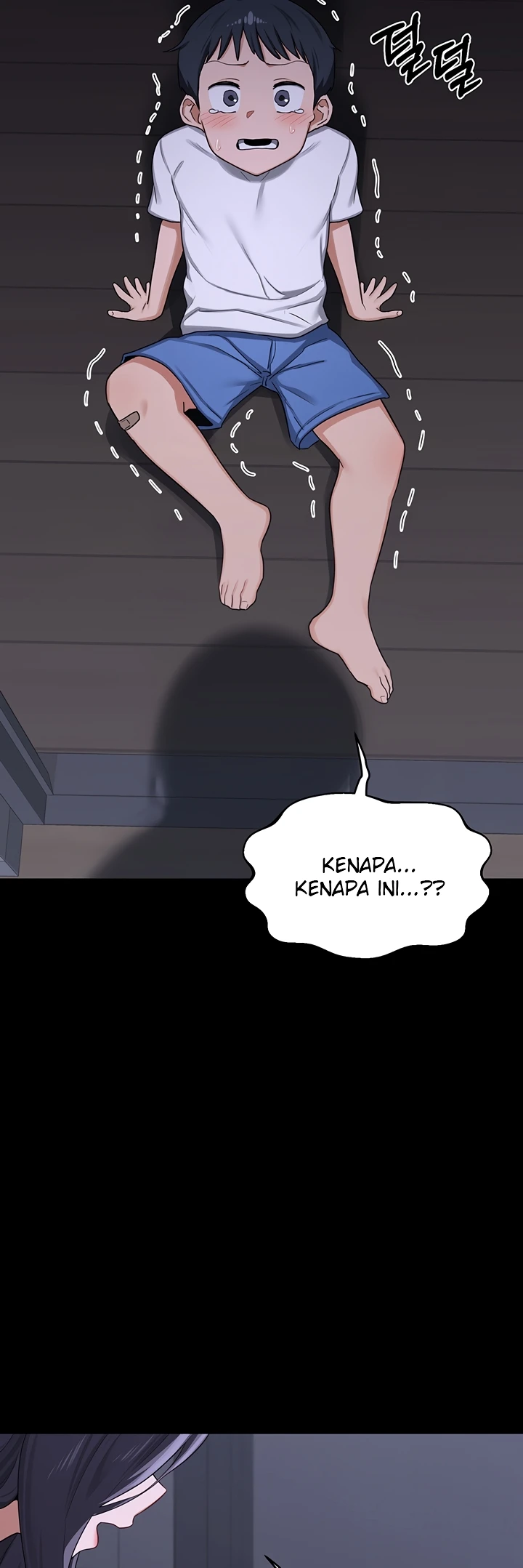 Read manhwa  MILF Exchange Plan - Chap 35 - image 48