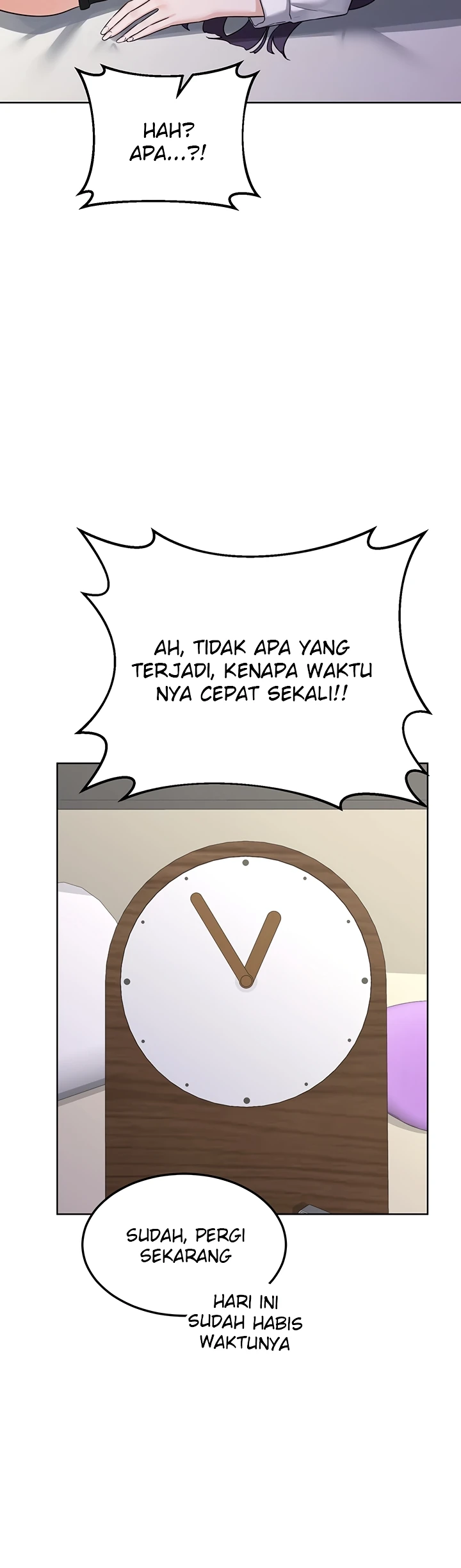 Read manhwa  MILF Exchange Plan - Chap 35 - image 10