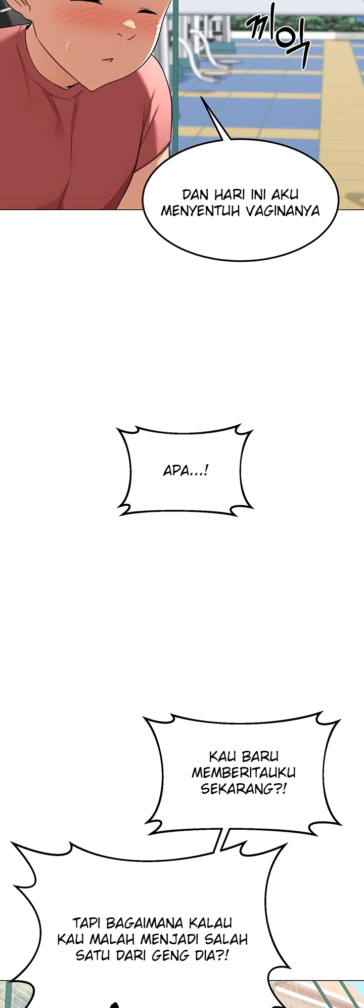 Read manhwa  MILF Exchange Plan - Chap 35 - image 30