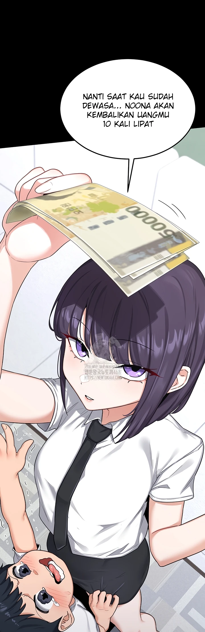 Read manhwa  MILF Exchange Plan - Chap 35 - image 36