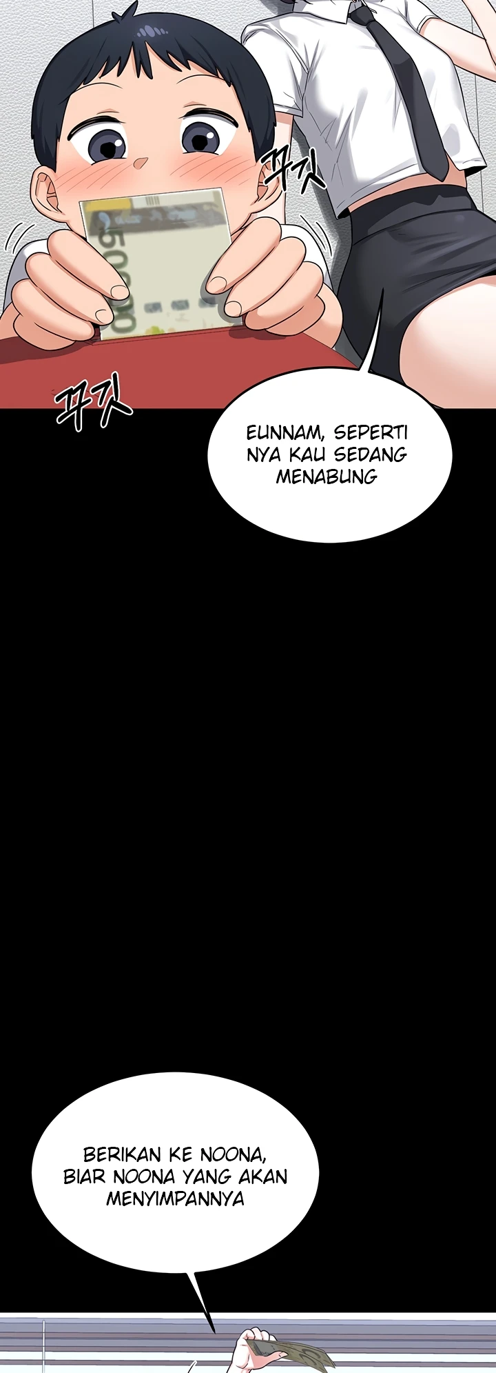 Read manhwa  MILF Exchange Plan - Chap 35 - image 34