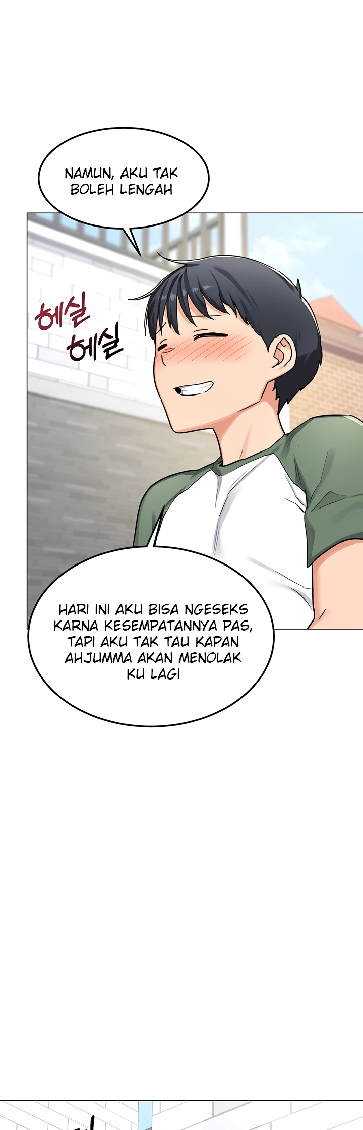 Read manhwa  MILF Exchange Plan - Chap 35 - image 21