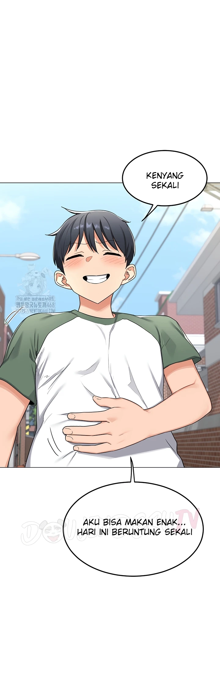 Read manhwa  MILF Exchange Plan - Chap 35 - image 20