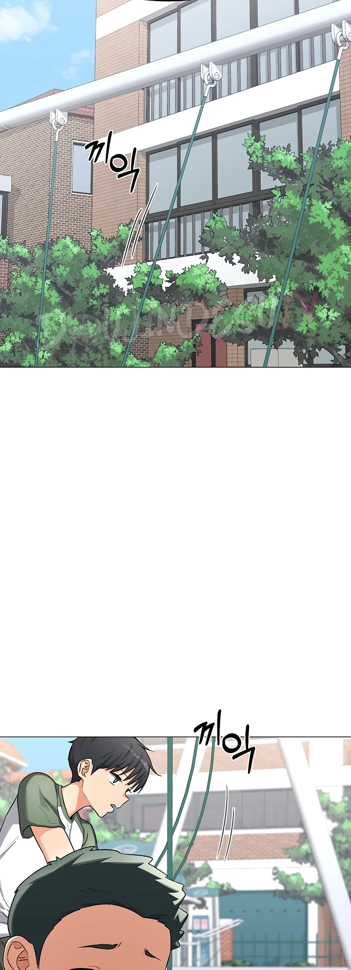 Read manhwa  MILF Exchange Plan - Chap 35 - image 29