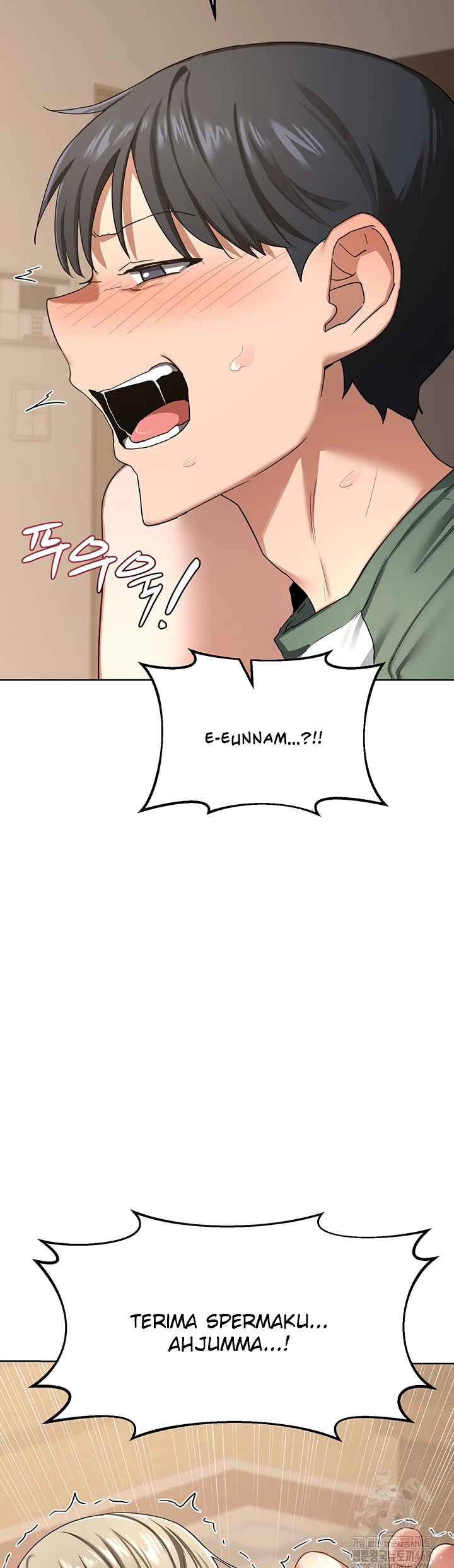 Read manhwa  MILF Exchange Plan - Chap 34 - image 26