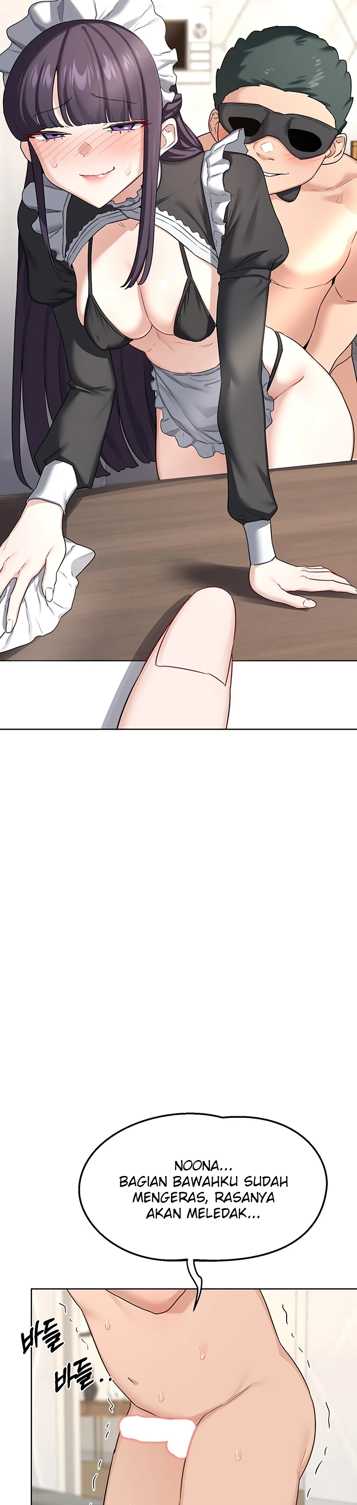 Read manhwa  MILF Exchange Plan - Chap 36 - image 35