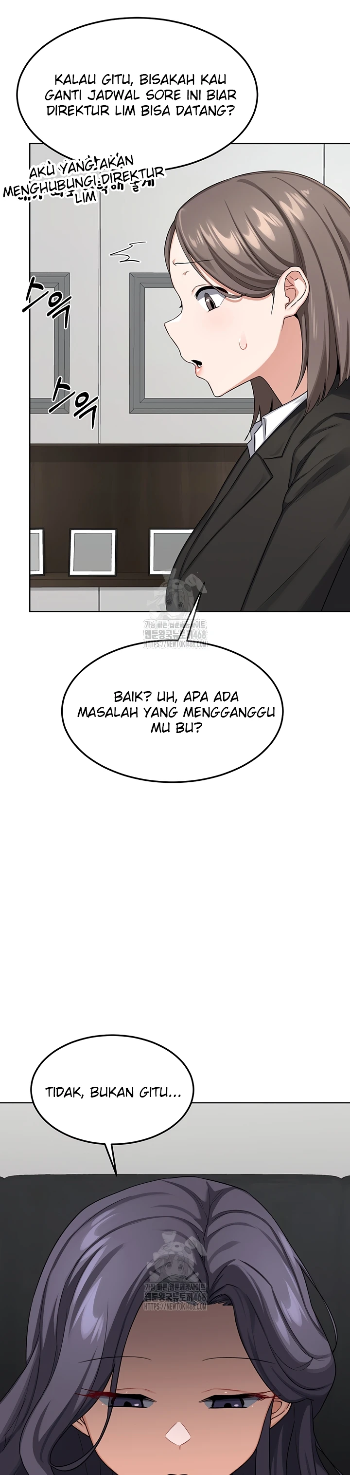 Read manhwa  MILF Exchange Plan - Chap 36 - image 29