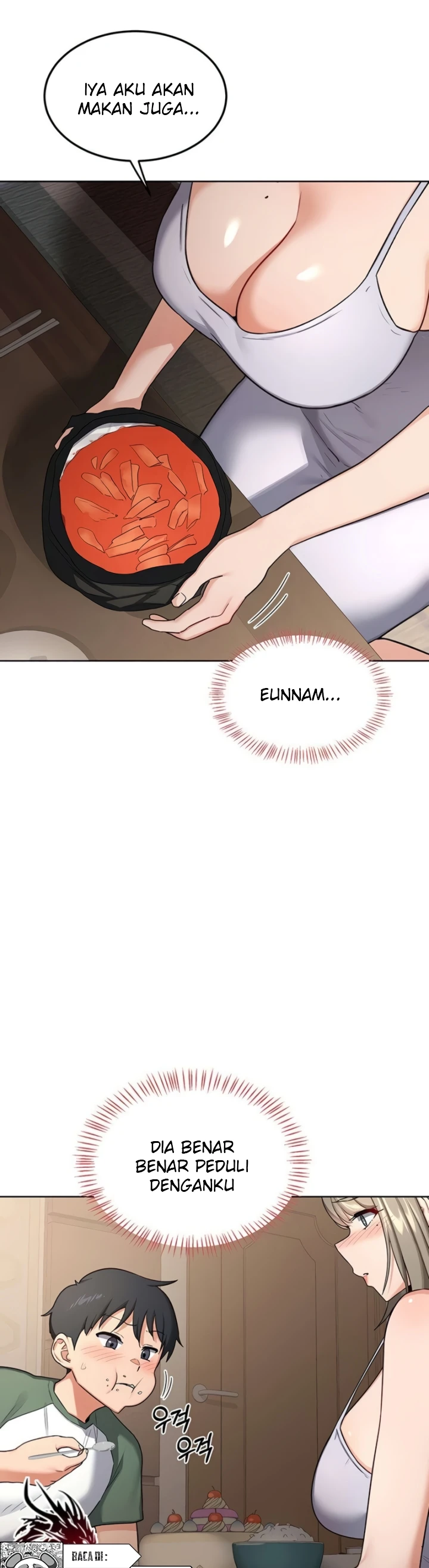 Read manhwa  MILF Exchange Plan - Chap 31 - image 11