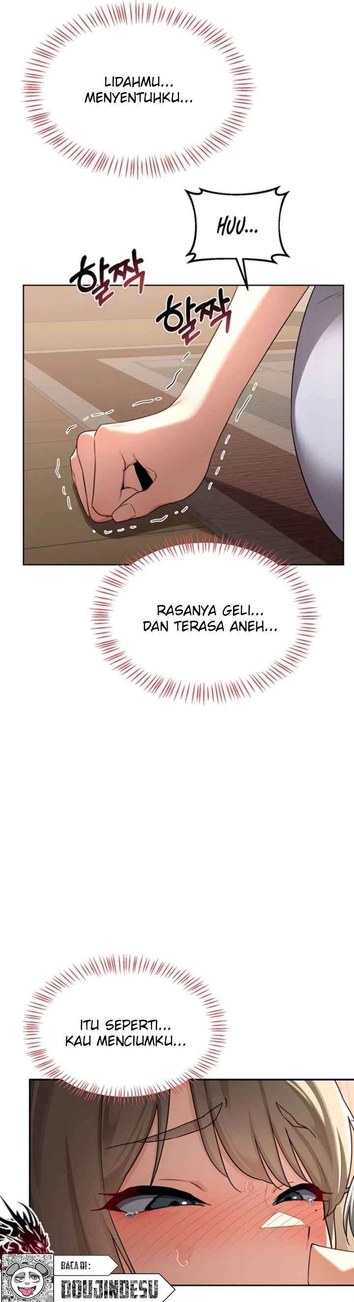 Read manhwa  MILF Exchange Plan - Chap 31 - image 31