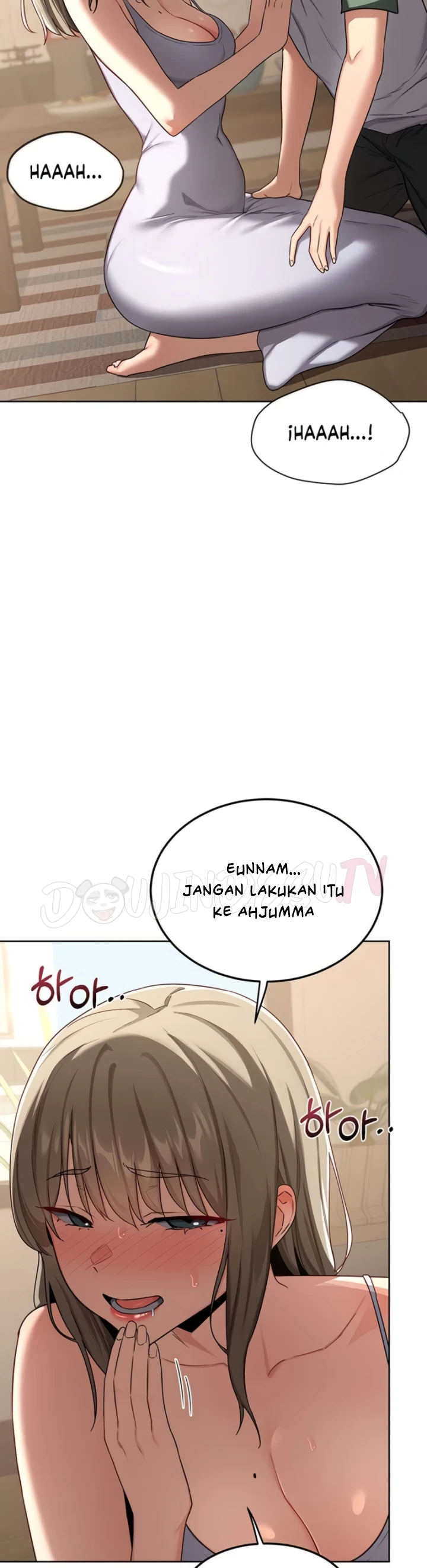 Read manhwa  MILF Exchange Plan - Chap 31 - image 35