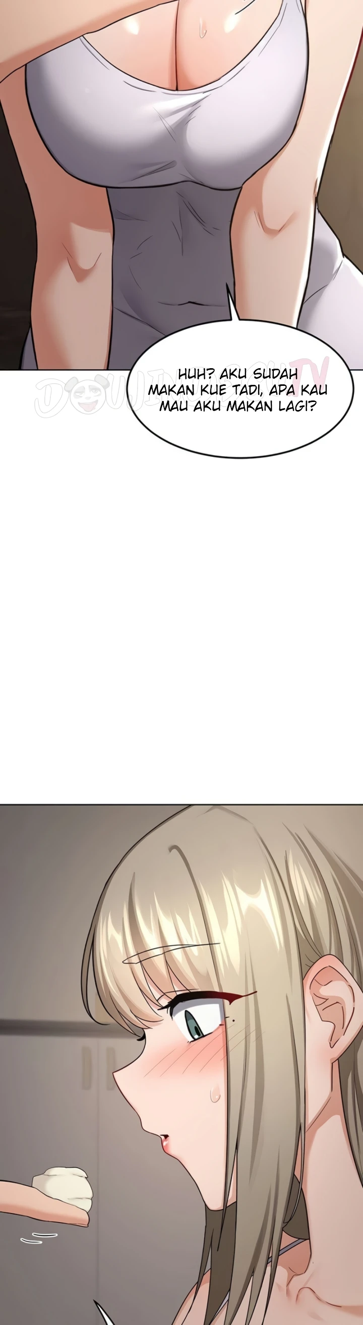 Read manhwa  MILF Exchange Plan - Chap 31 - image 23