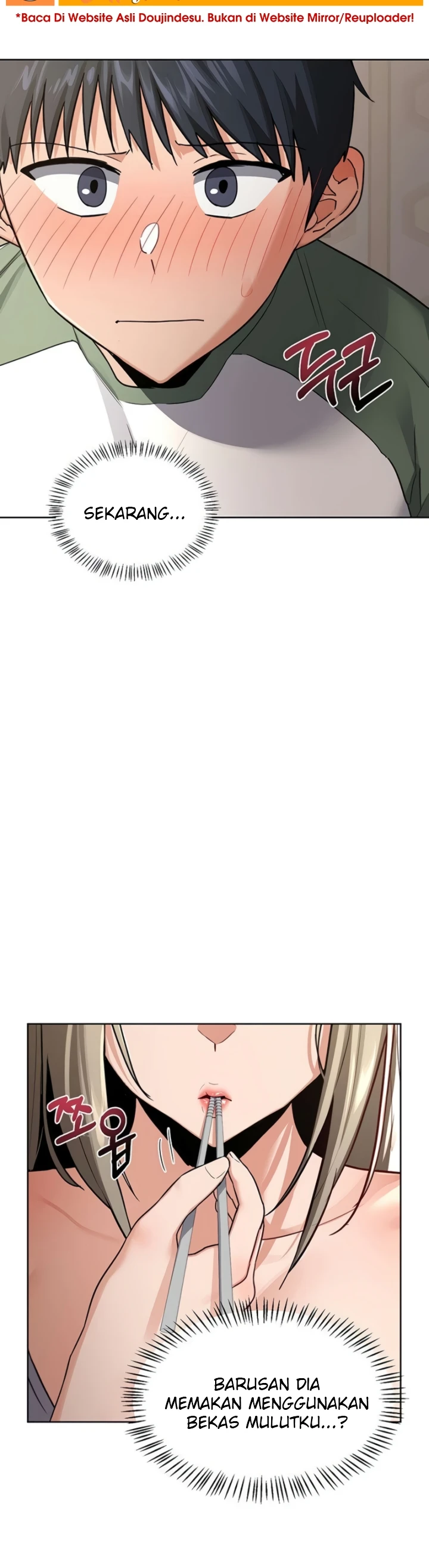 Read manhwa  MILF Exchange Plan - Chap 31 - image 20