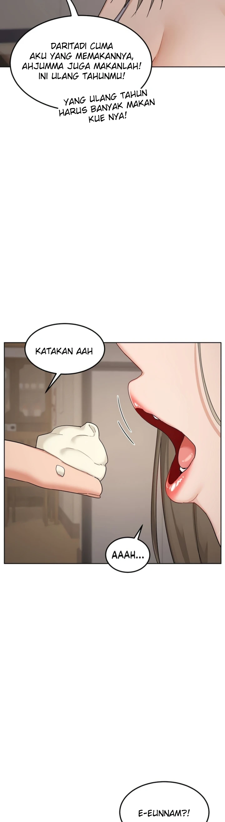 Read manhwa  MILF Exchange Plan - Chap 31 - image 24
