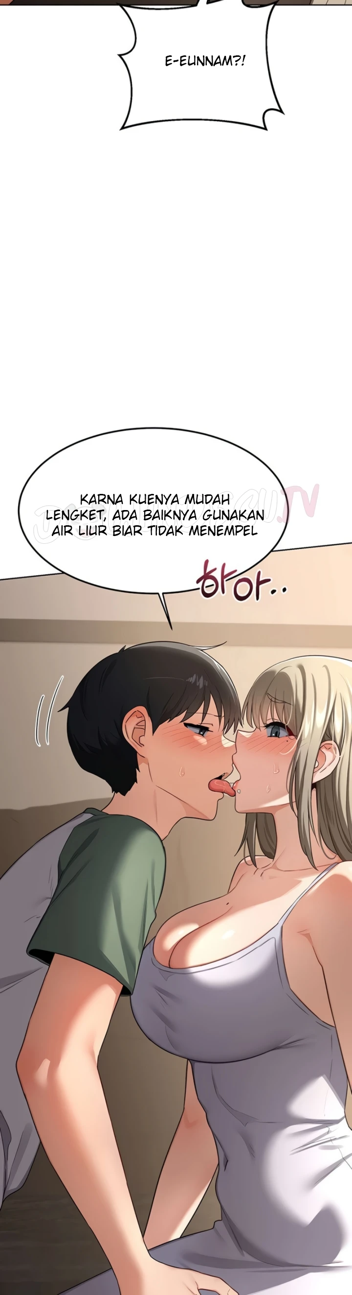 Read manhwa  MILF Exchange Plan - Chap 31 - image 28