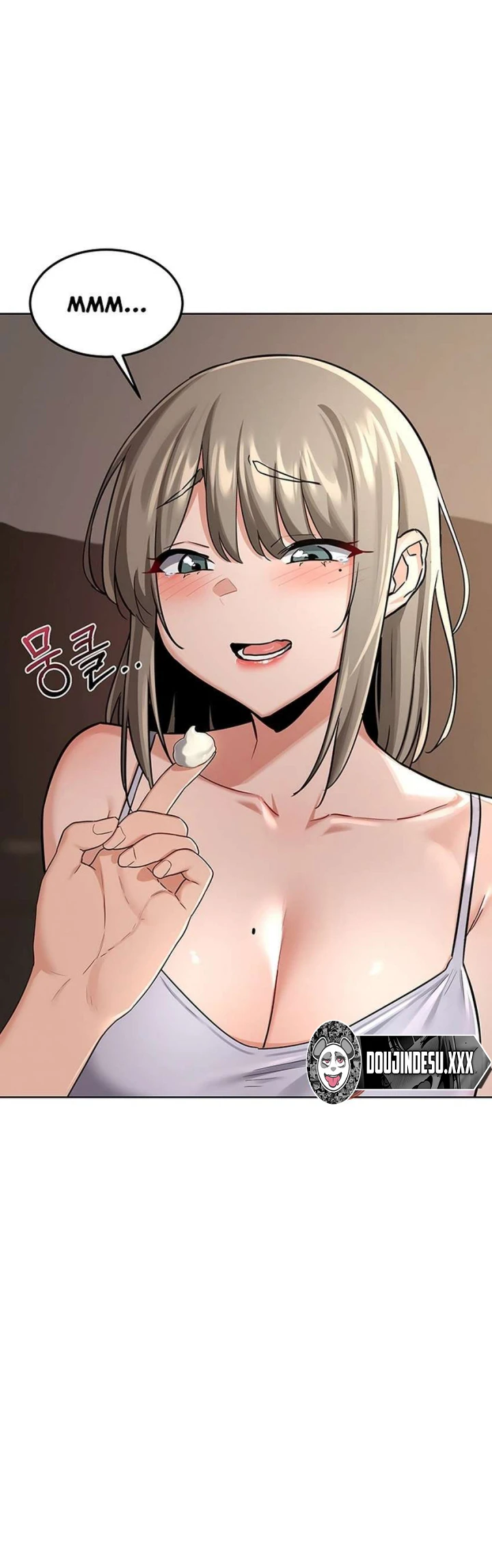 Read manhwa  MILF Exchange Plan - Chap 30 - image 50