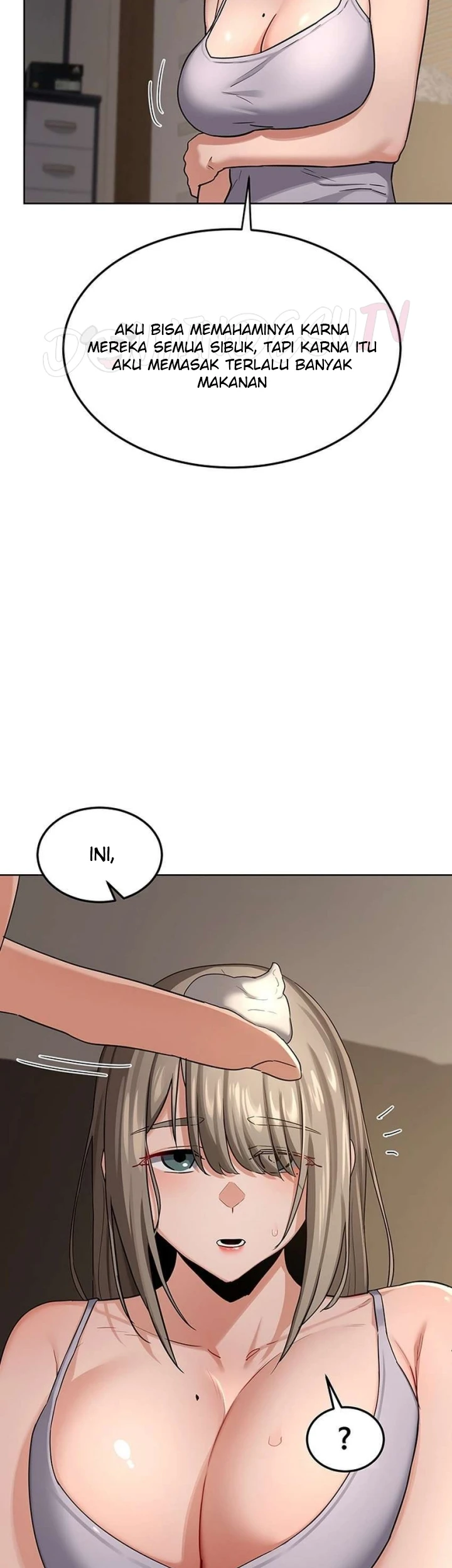 Read manhwa  MILF Exchange Plan - Chap 30 - image 47