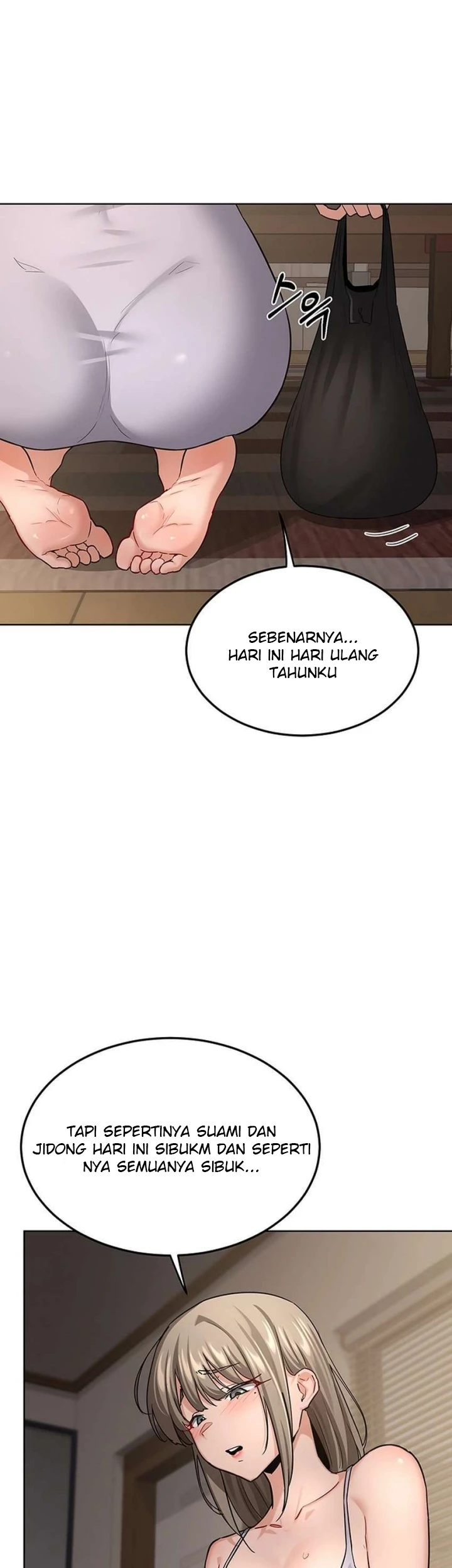 Read manhwa  MILF Exchange Plan - Chap 30 - image 46