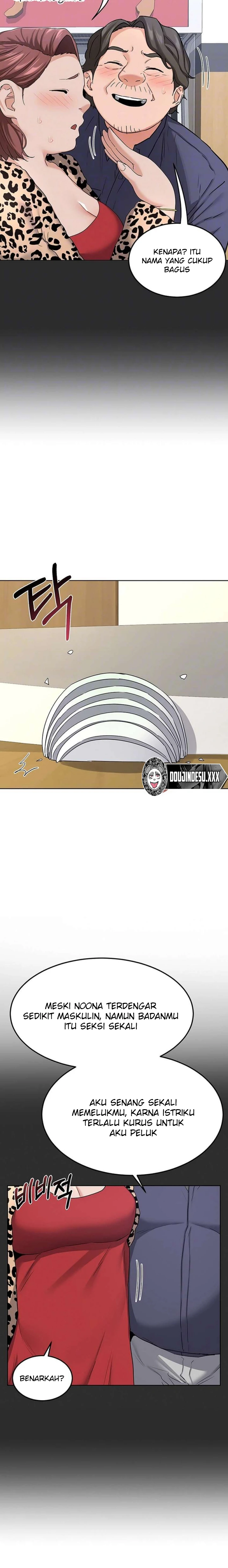 Read manhwa  MILF Exchange Plan - Chap 30 - image 13