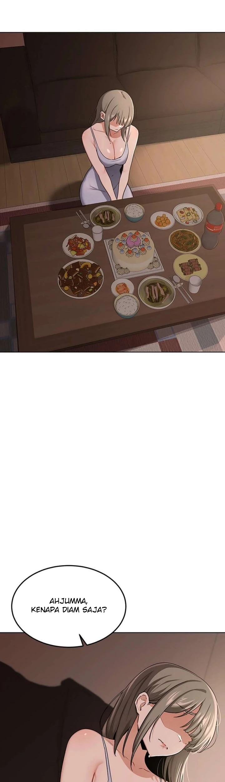 Read manhwa  MILF Exchange Plan - Chap 30 - image 39