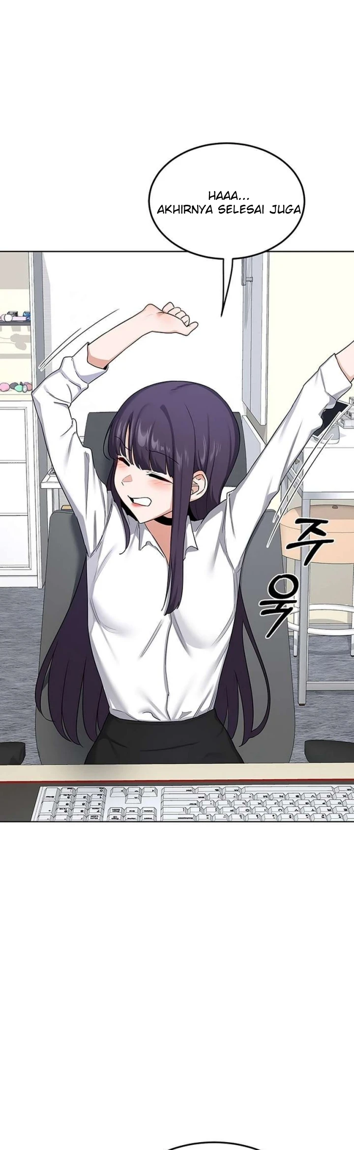 Read manhwa  MILF Exchange Plan - Chap 30 - image 22