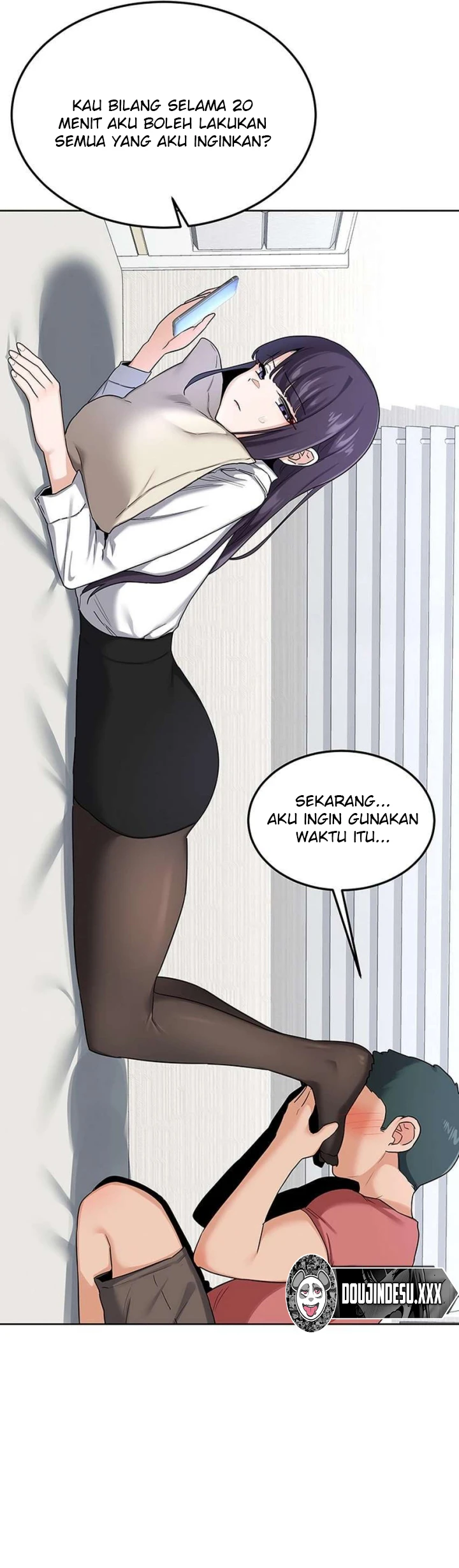 Read manhwa  MILF Exchange Plan - Chap 30 - image 29