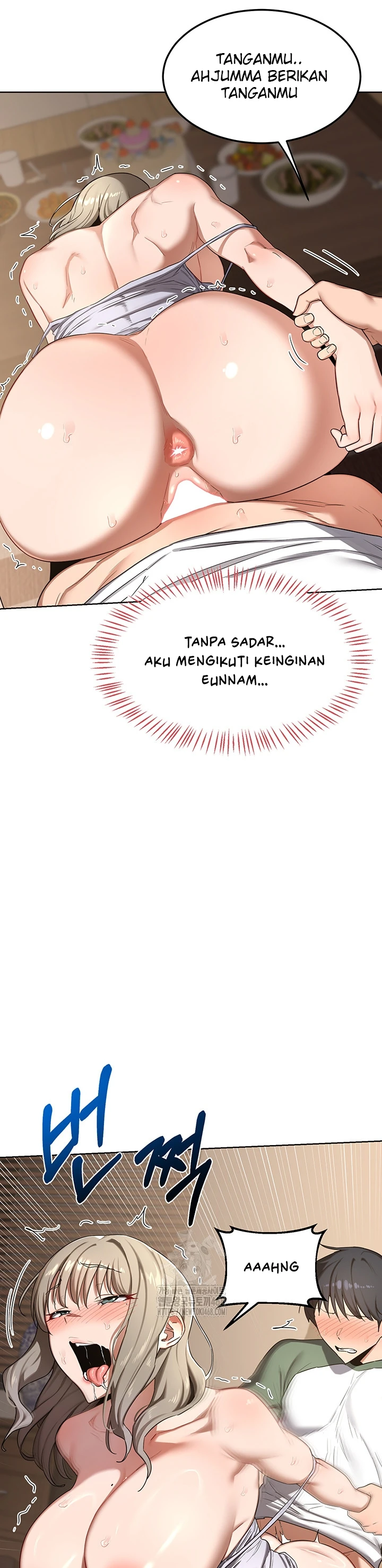 Read manhwa  MILF Exchange Plan - Chap 33 - image 21