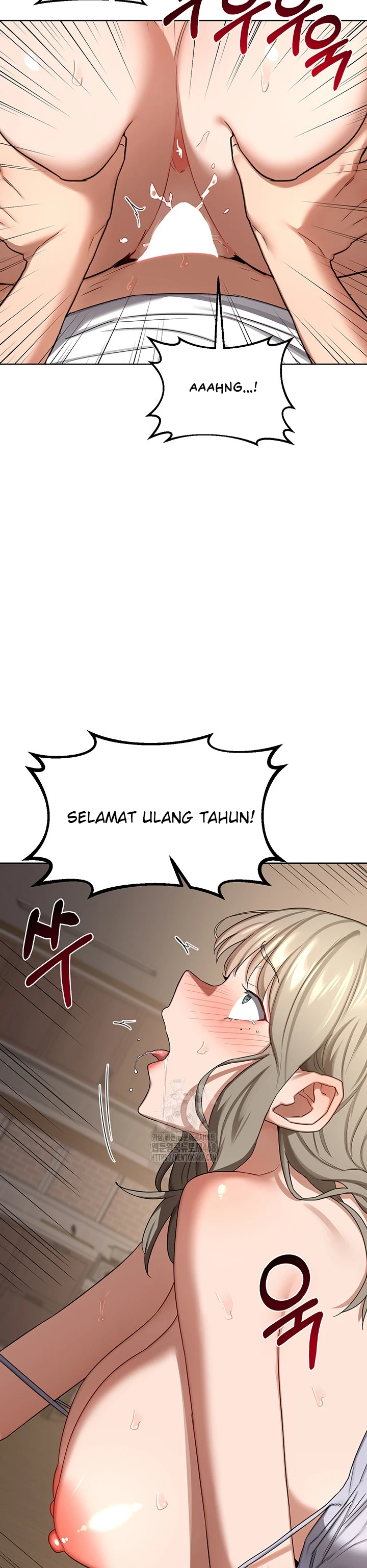 Read manhwa  MILF Exchange Plan - Chap 32 - image 41