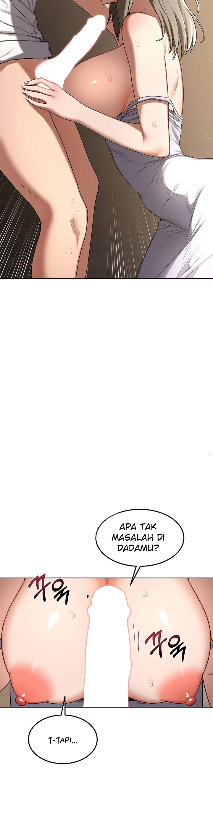 Read manhwa  MILF Exchange Plan - Chap 32 - image 16