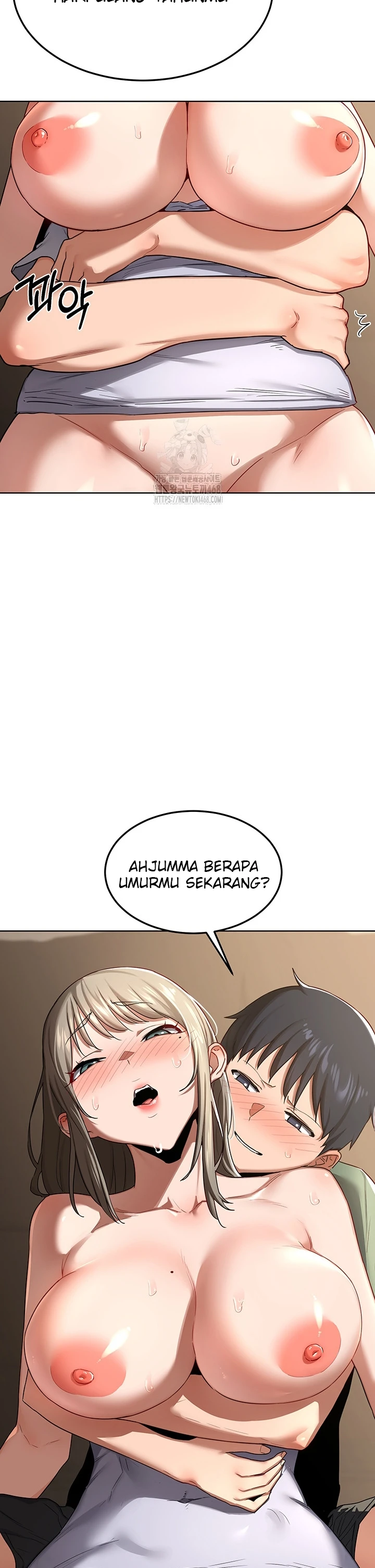 Read manhwa  MILF Exchange Plan - Chap 32 - image 32