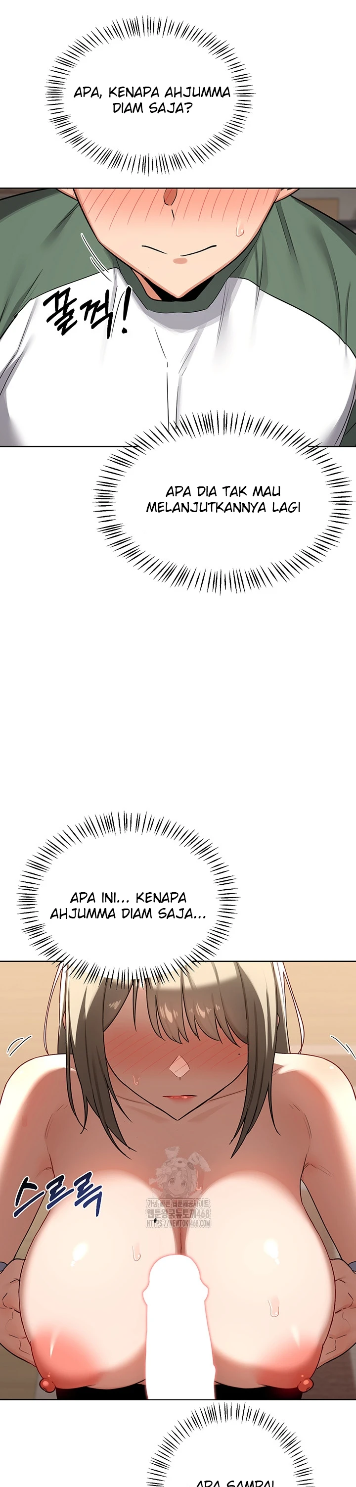 Read manhwa  MILF Exchange Plan - Chap 32 - image 29